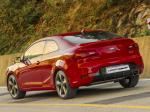 Kia Cerato Koup 2013 года